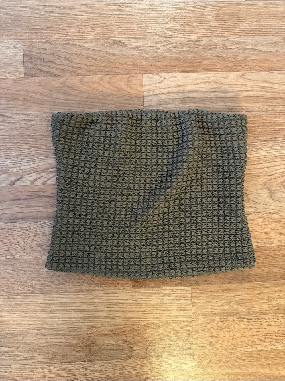 TUBE TOP